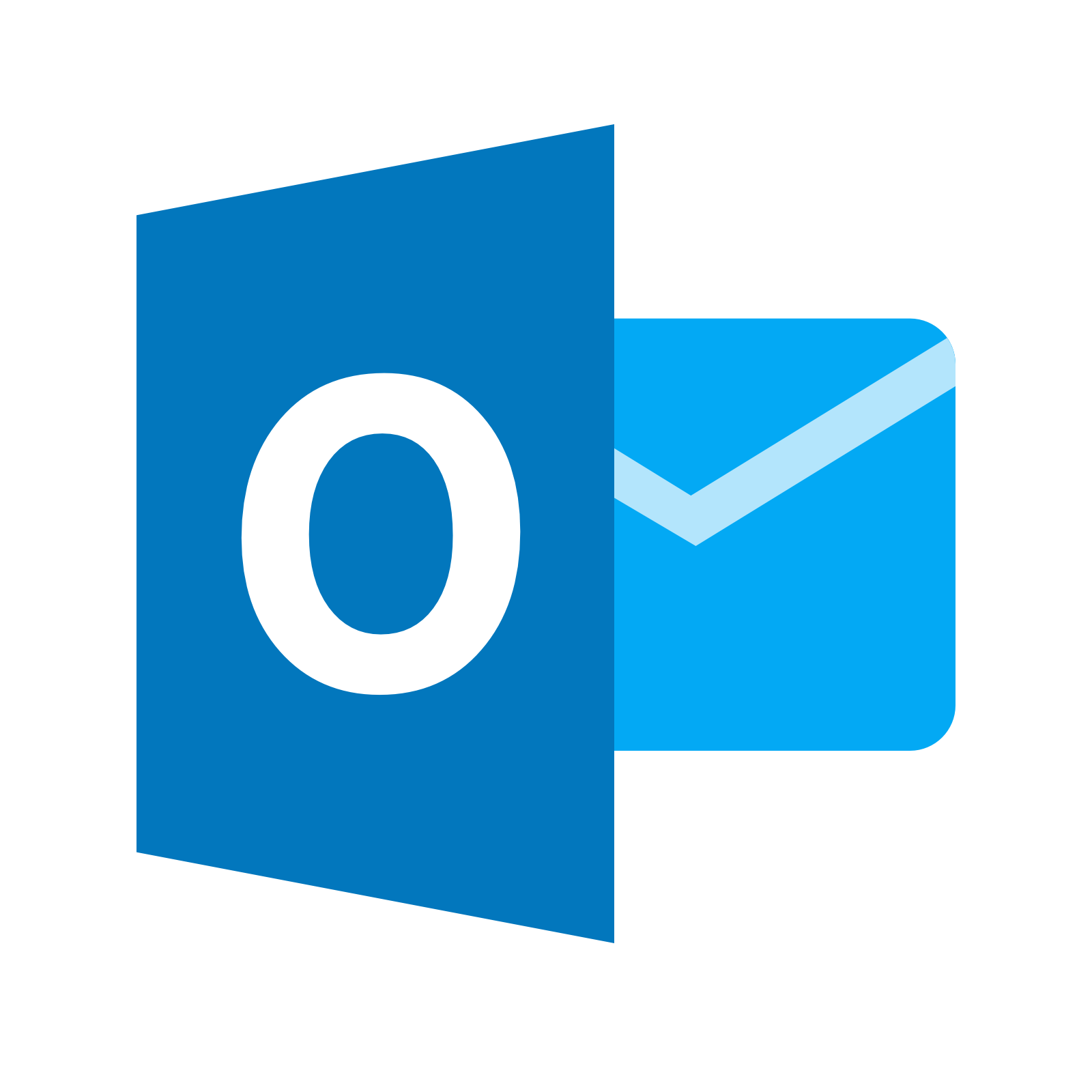 Outlook Logo PNG Photo