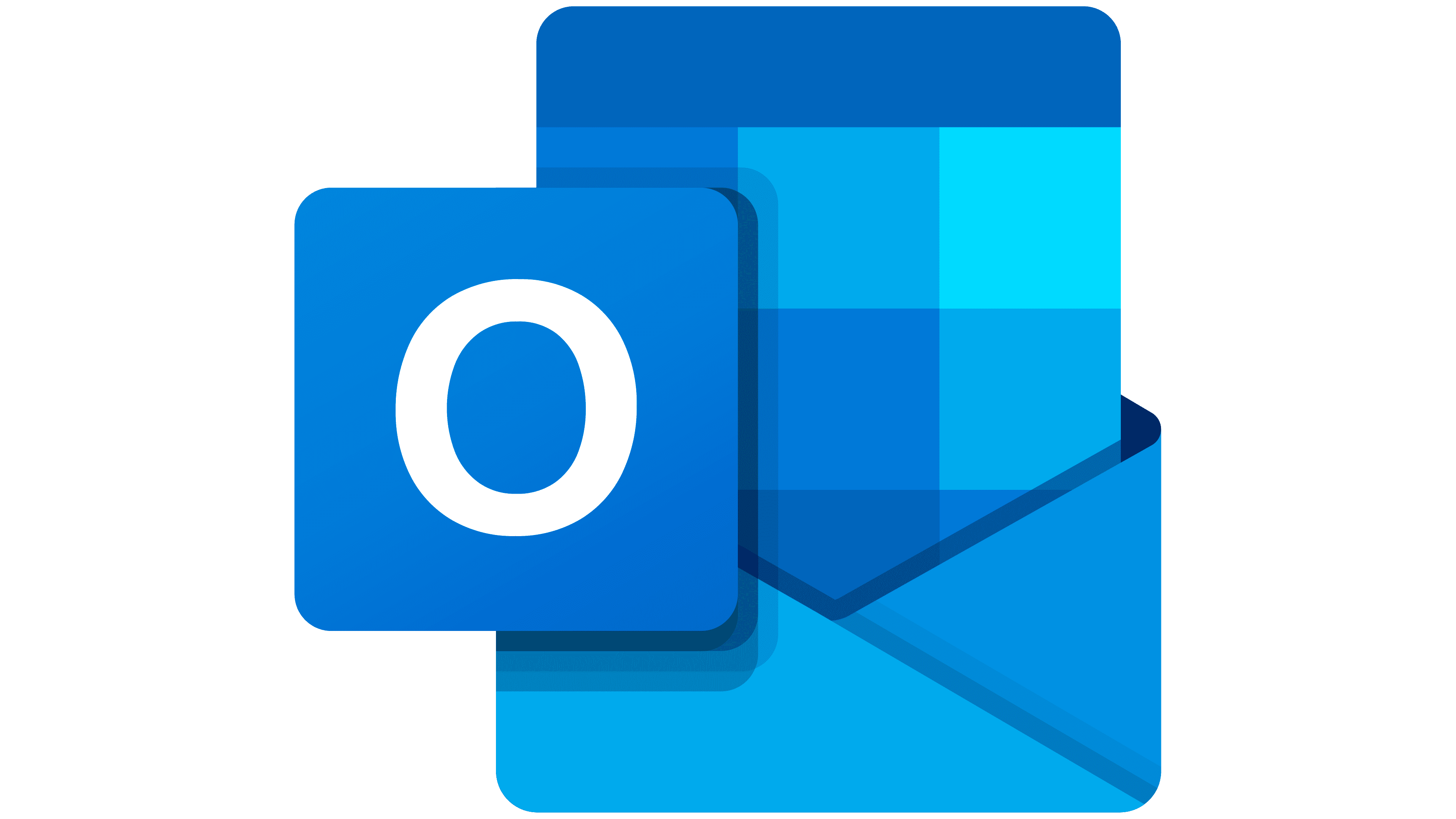 Outlook Logo PNG Photos