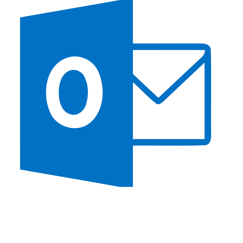 Outlook PNG File