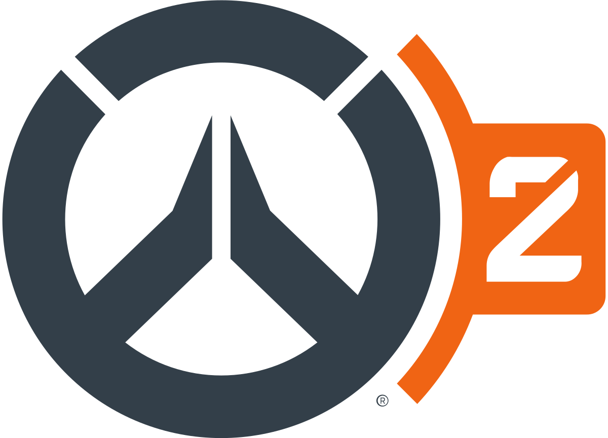 Overwatch PNG HD Logo PNG File