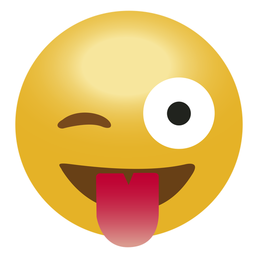 P Emoji PNG HD