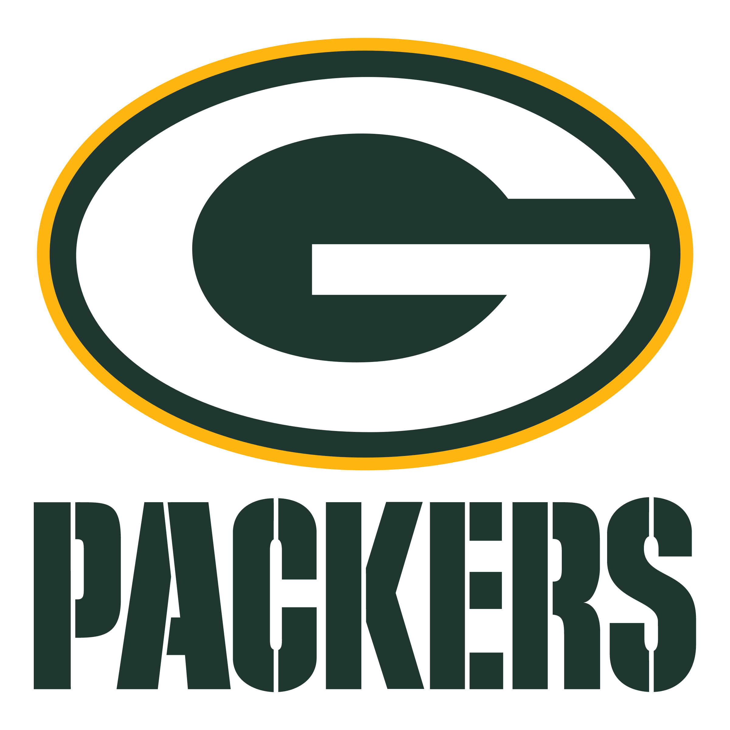 Packers Logo PNG Pic