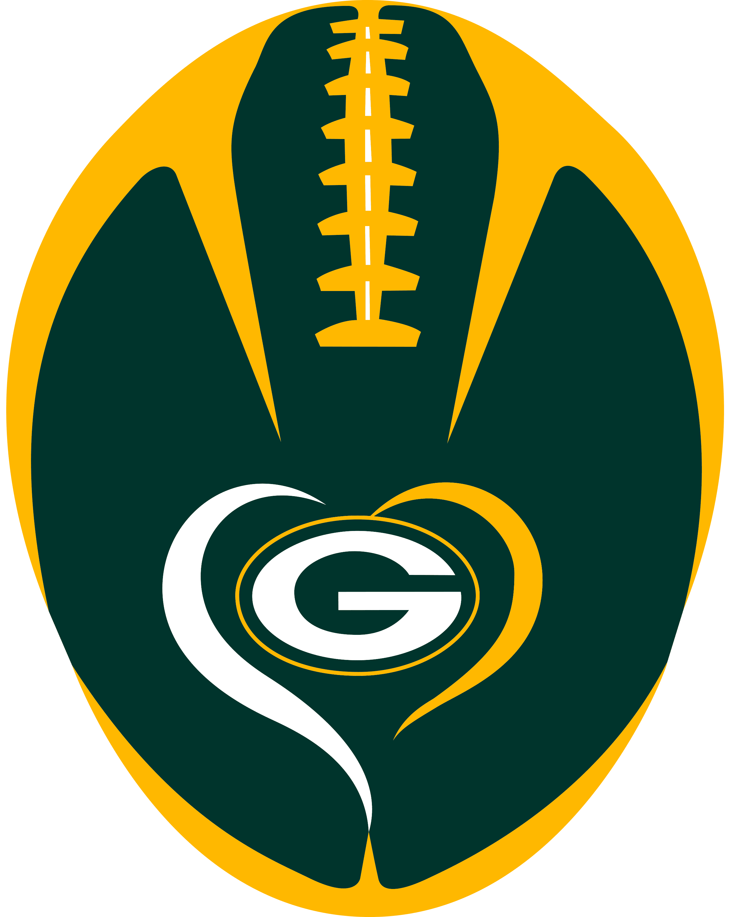 Packers Transparent PNG