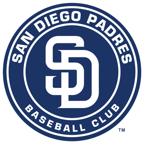 Padres Logo PNG Photo