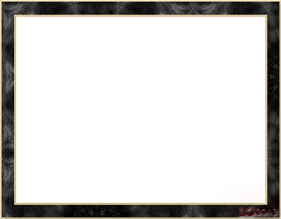 Paint Frame PNG HD