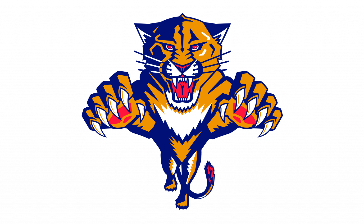 Panthers Logo PNG HD