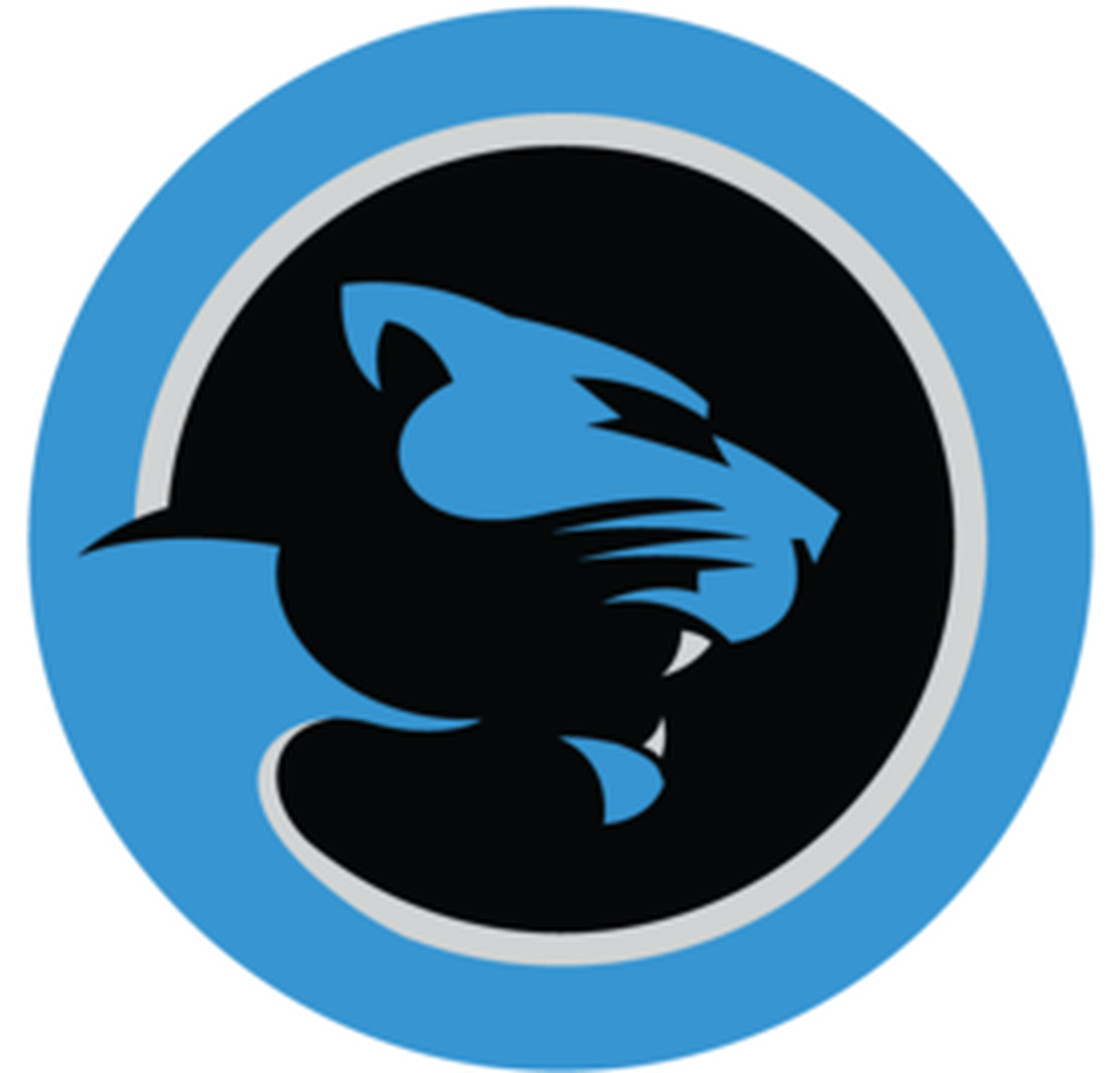 Panthers Logo PNG Photo