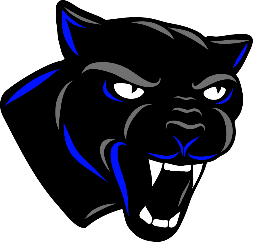 Panthers Logo PNG Picture