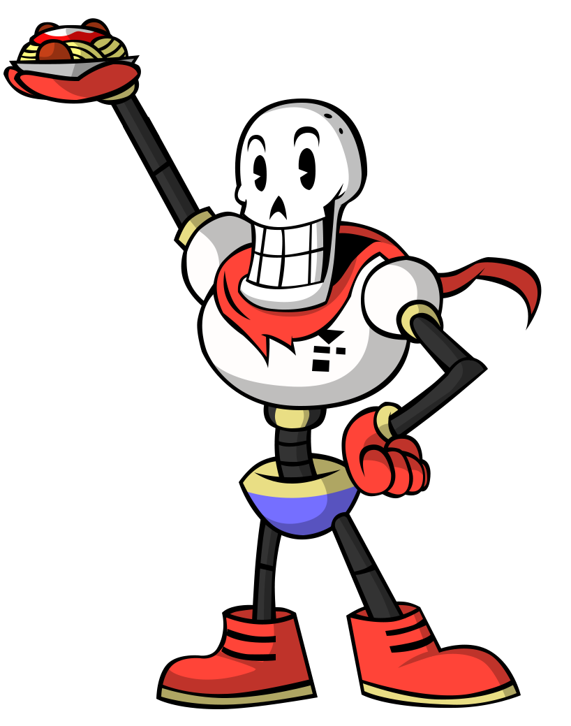 Papyrus PNG HD