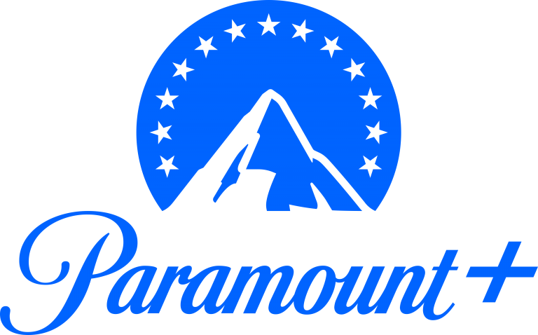 Paramount Plus Logo PNG HD