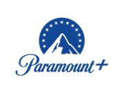Paramount Plus Logo PNG Image