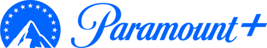 Paramount Plus Logo PNG
