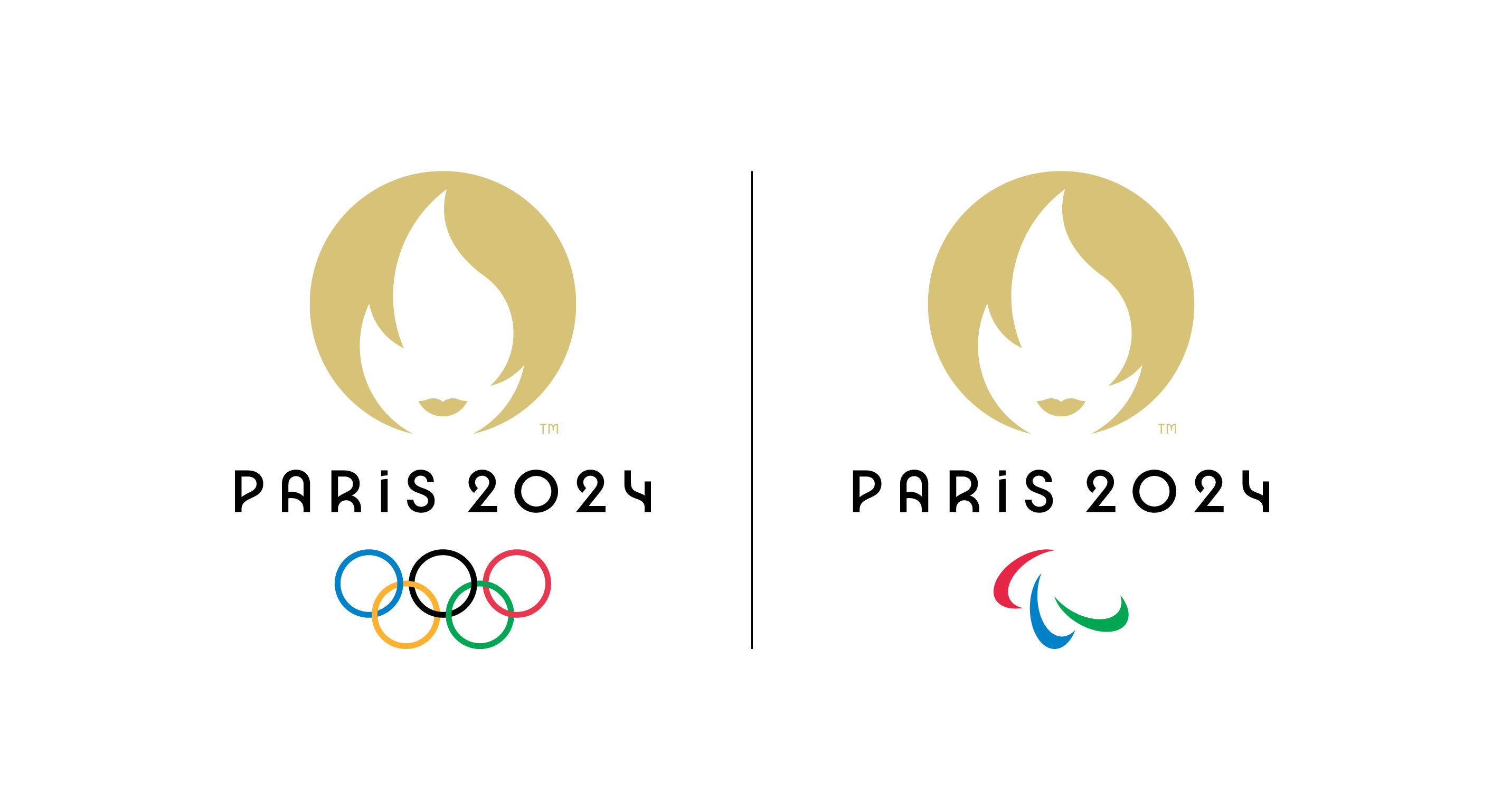 Paris Olympics PNG File