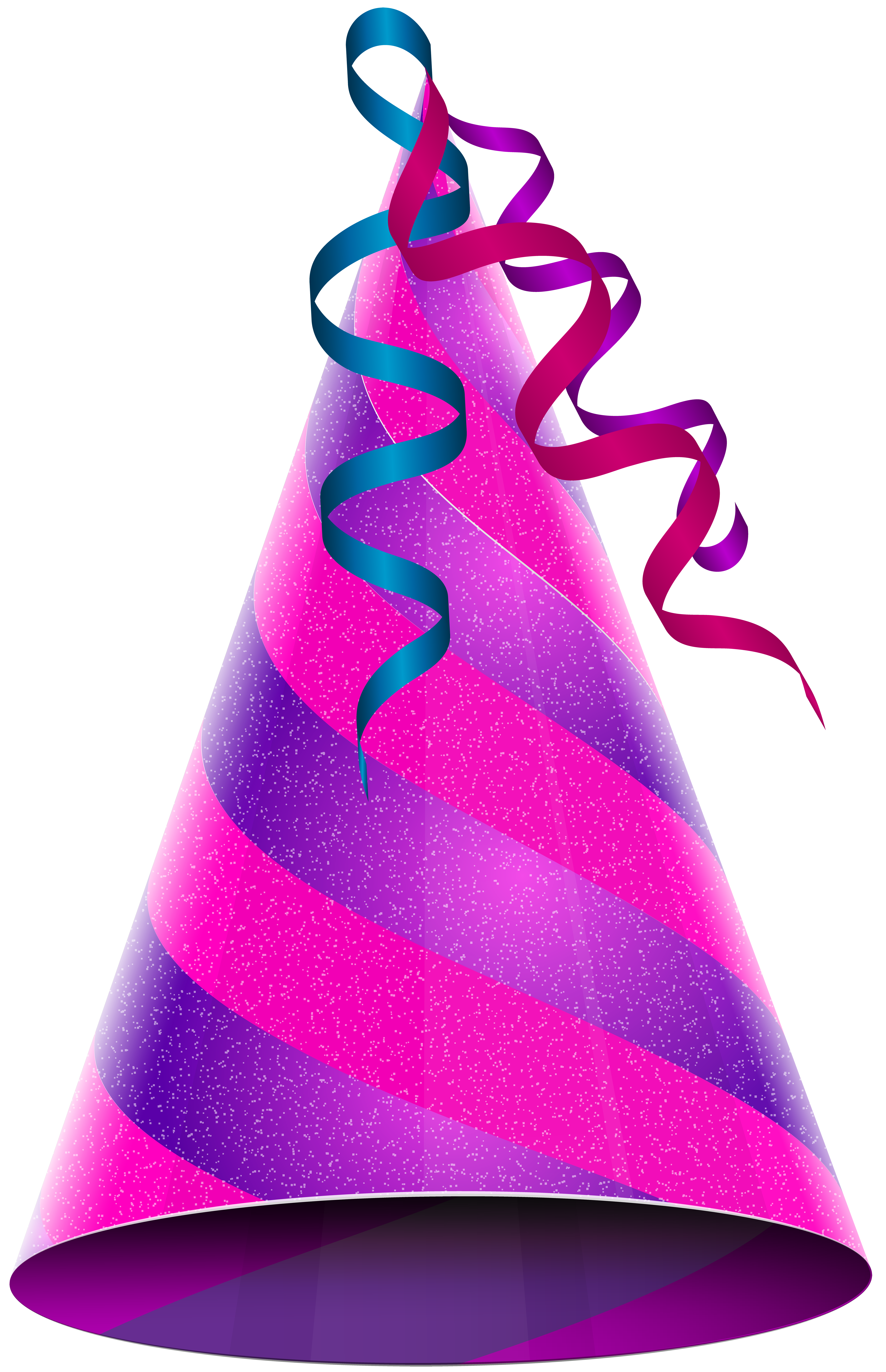 Party Hat PNG HD