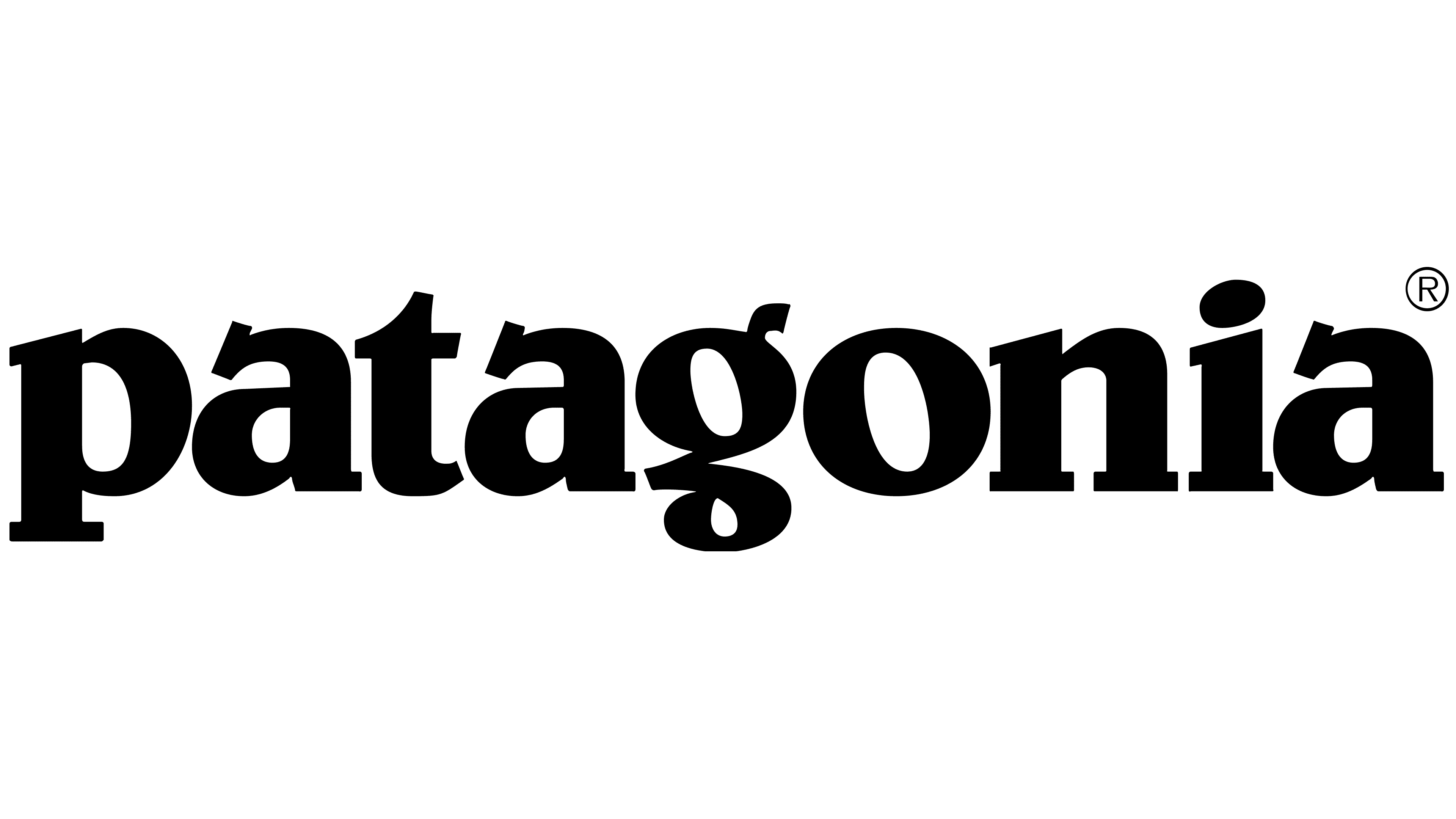 Patagonia Logo PNG File