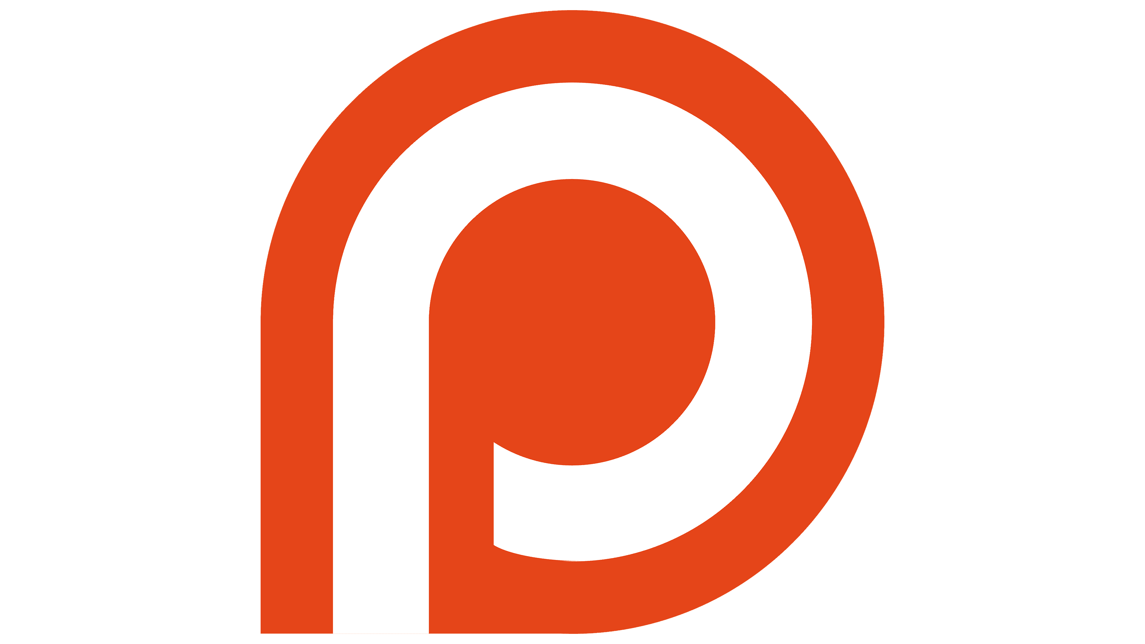 Patreon Logo PNG HD
