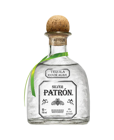 Patron PNG HD Isolated