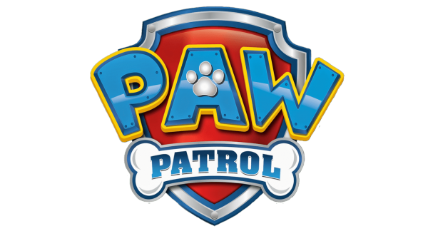 Pawpatrol Logo PNG Pic