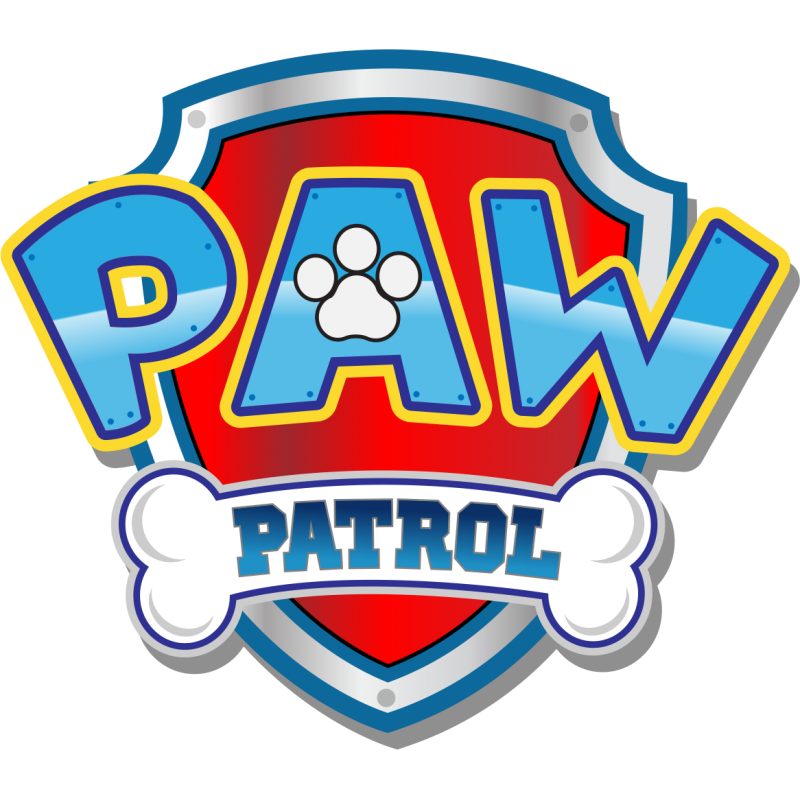 Pawpatrol Logo PNG