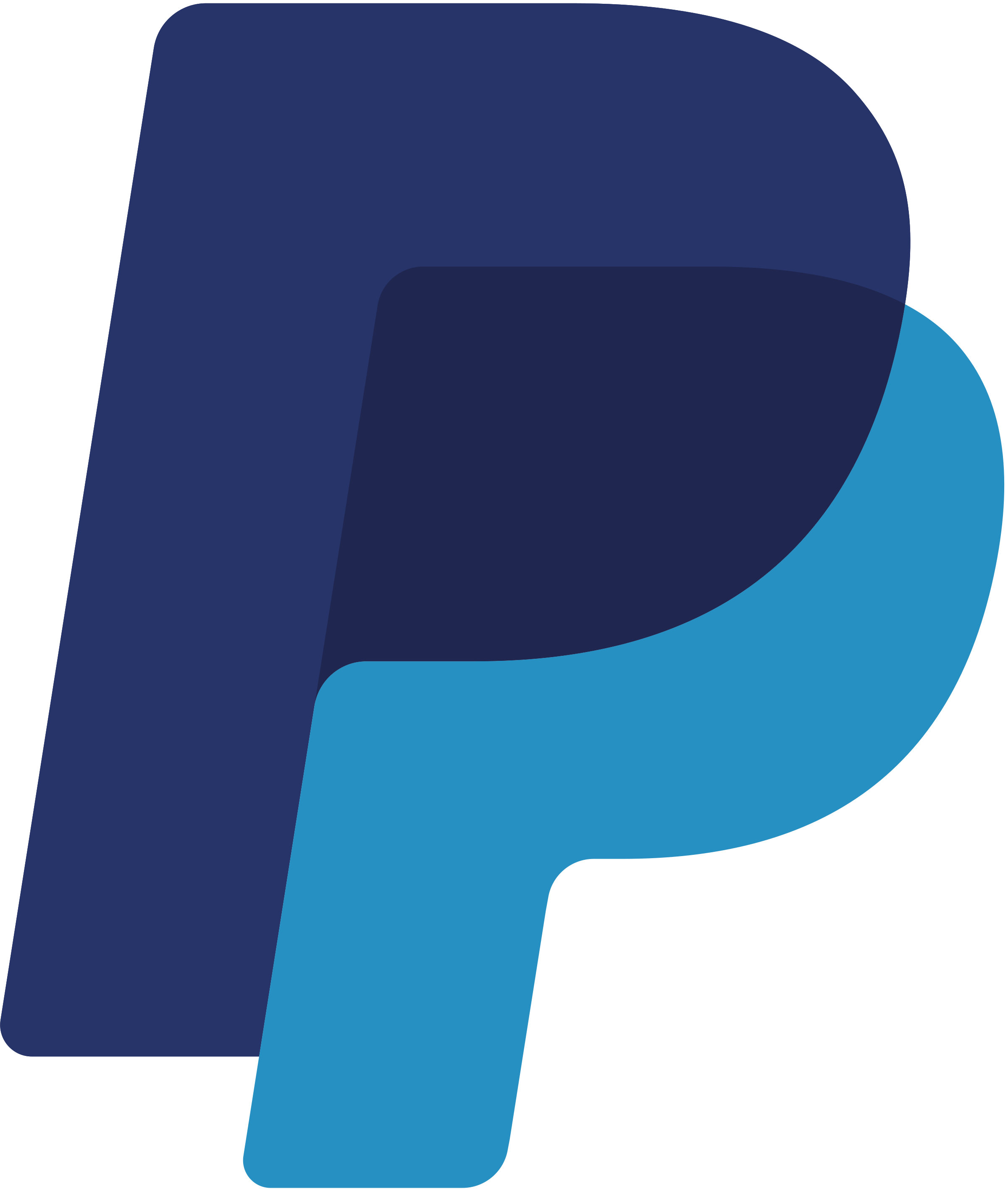 Paypal Logo PNG File