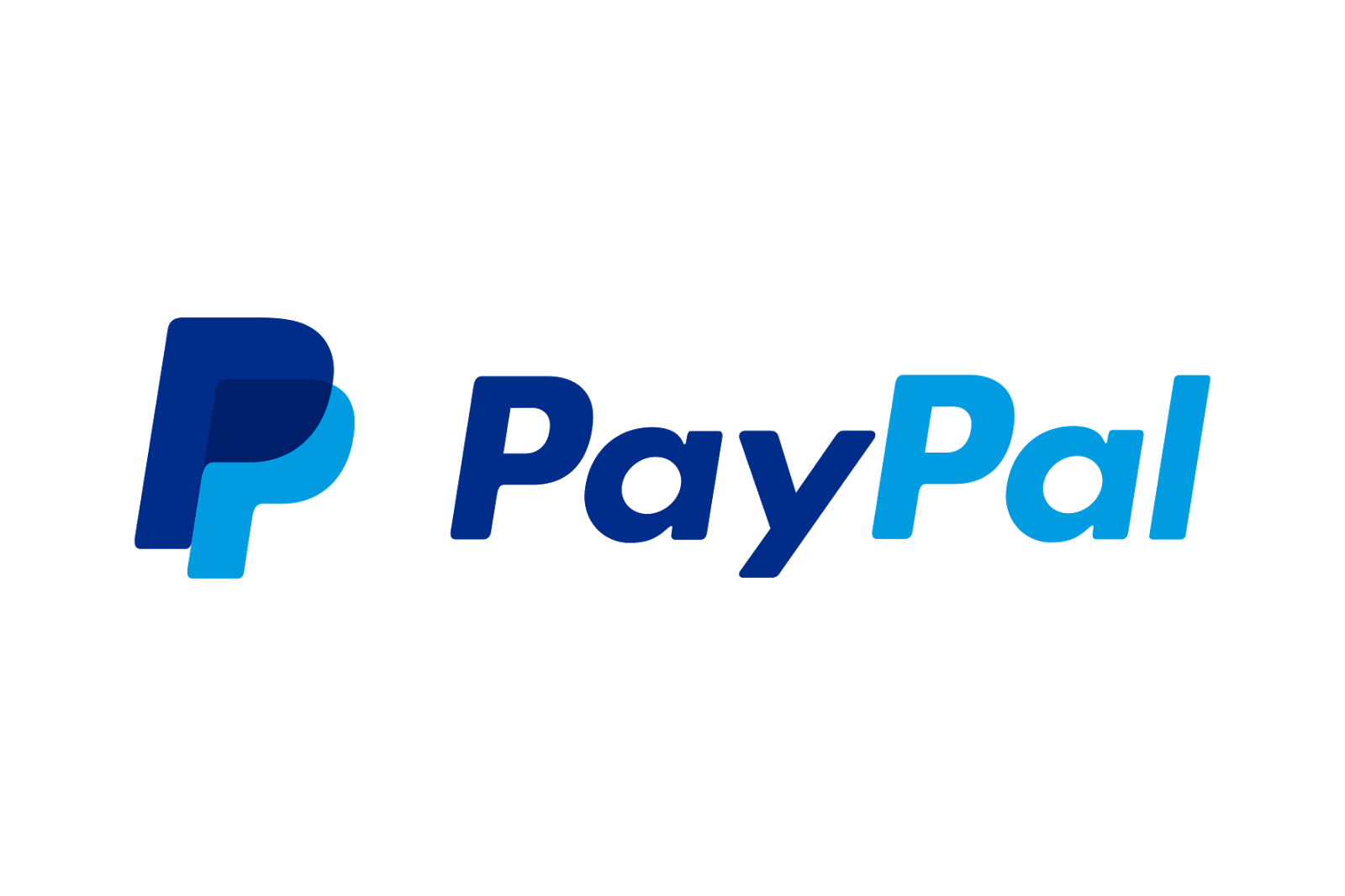 Paypal Logo PNG HD