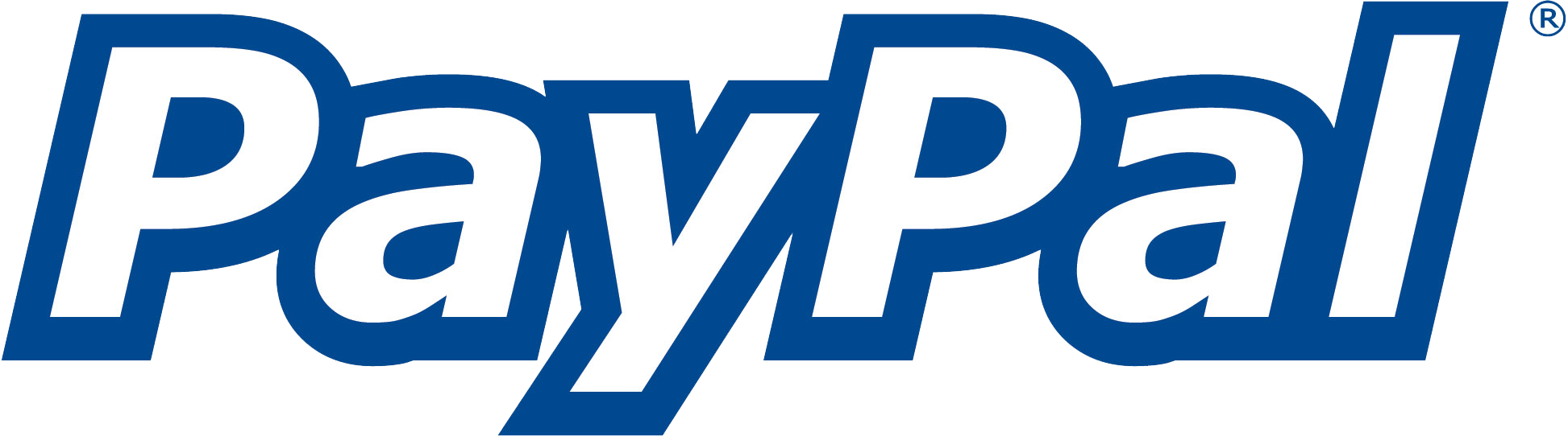 Paypal Logo PNG Photo