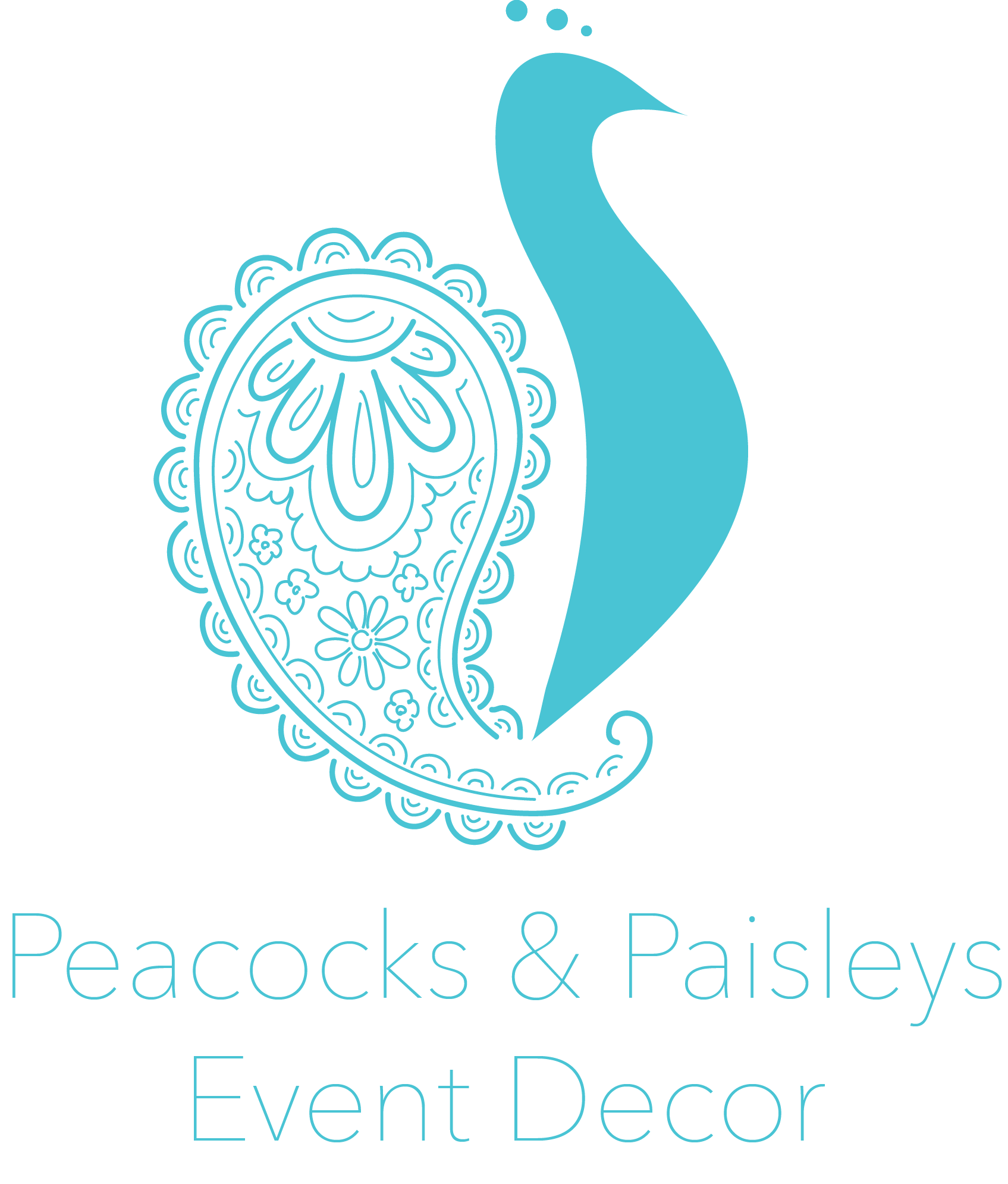 Peacock Logo PNG HD