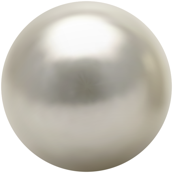 Pearls PNG Image