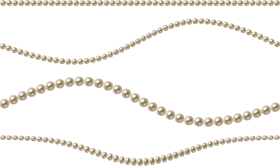 Pearls PNG Pic