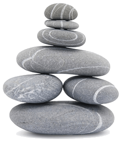 Pebbles PNG HD Isolated