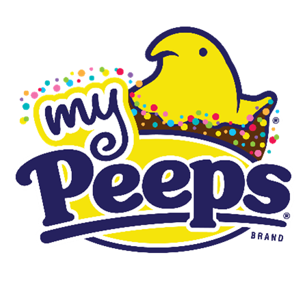 Peeps PNG Isolated File