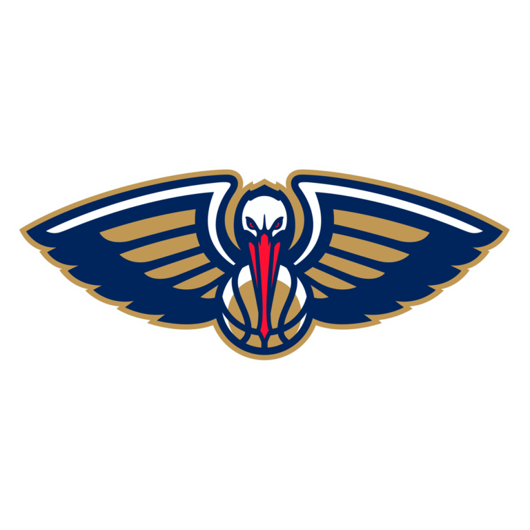 Pelicans Logo PNG Image