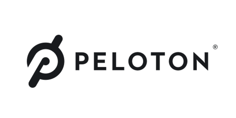 Peloton Logo PNG