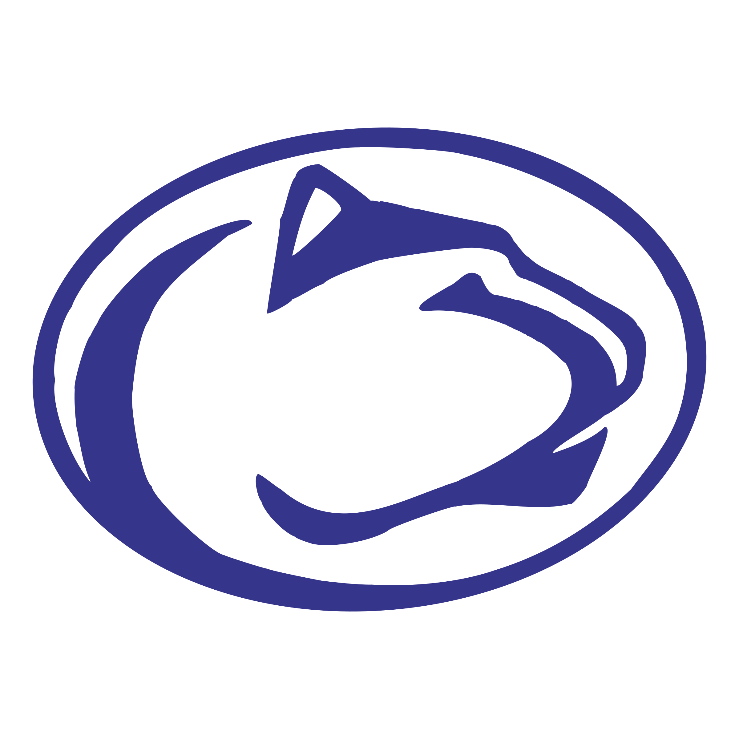 Penn State Logo PNG File