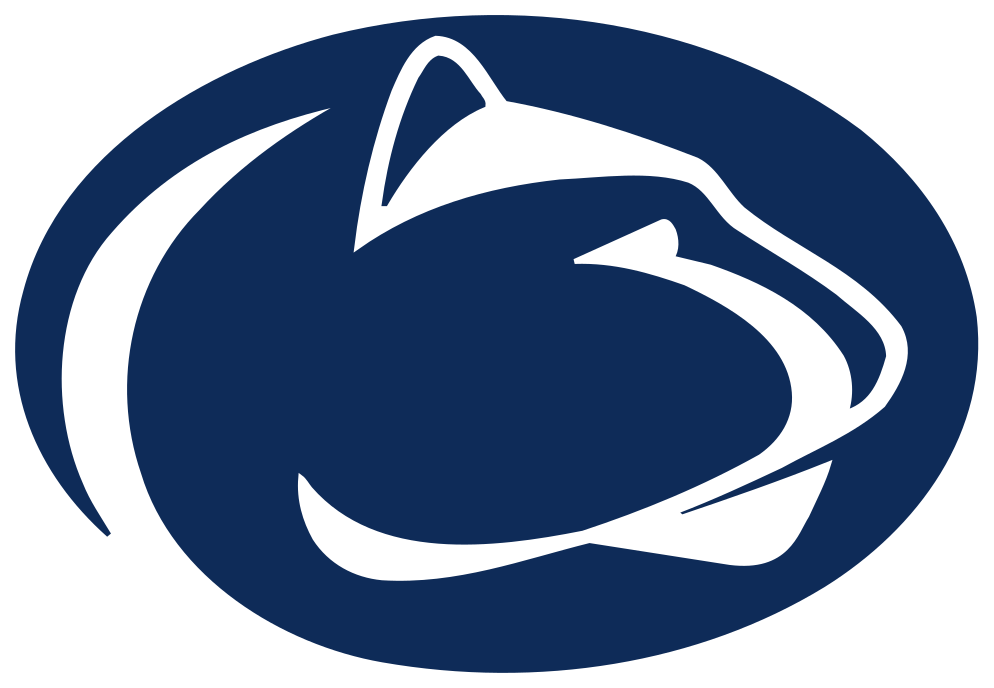 Penn State Logo PNG Pic