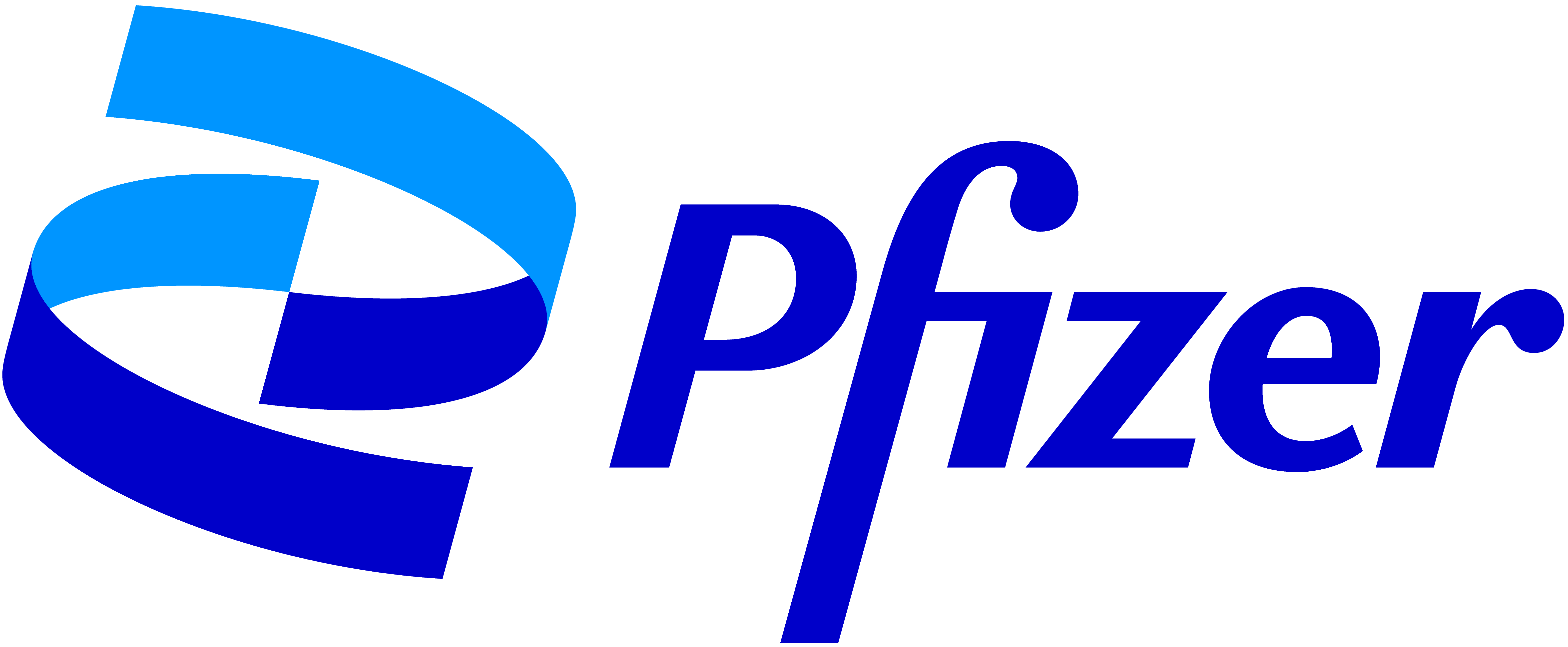 Pfizer Logo PNG HD