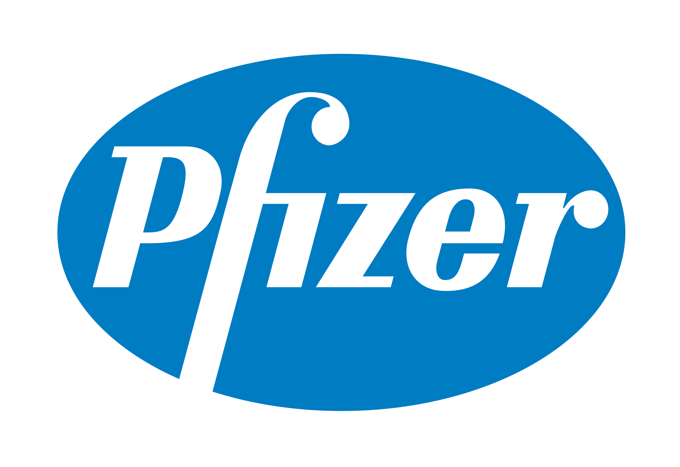 Pfizer Logo PNG Pic
