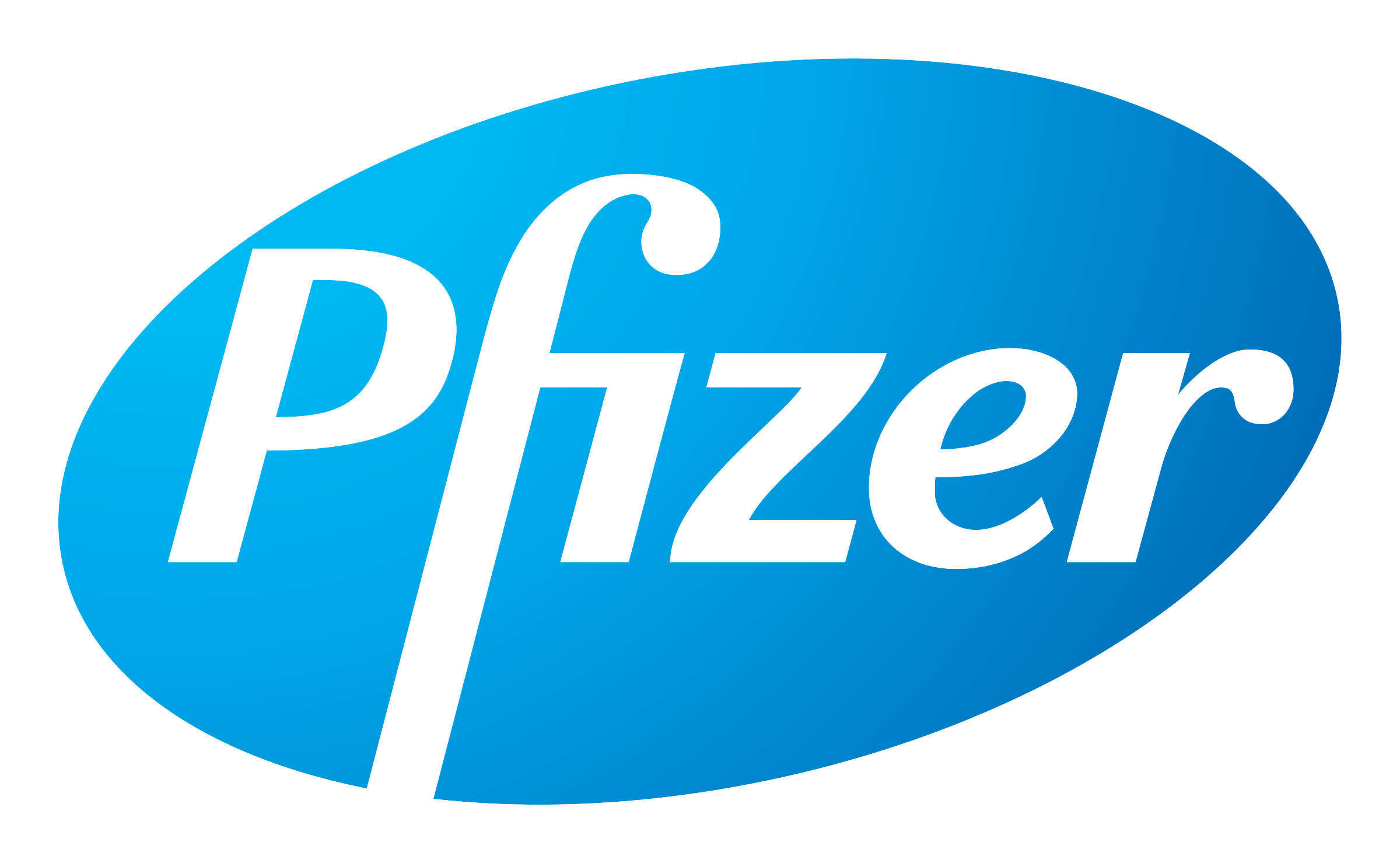 Pfizer Logo PNG