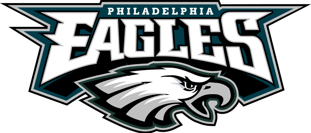Philadelphia Eagles Logo PNG Clipart