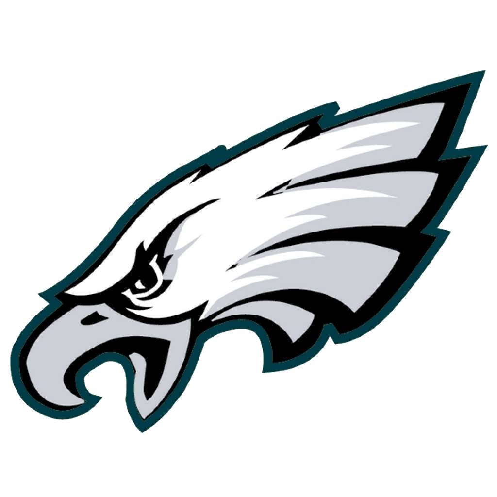 Philadelphia Eagles Logo PNG Image