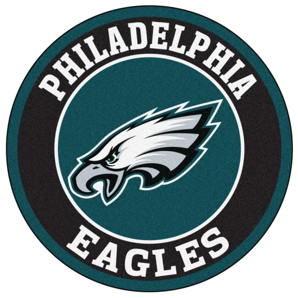 Philadelphia Eagles Logo PNG Isolated HD