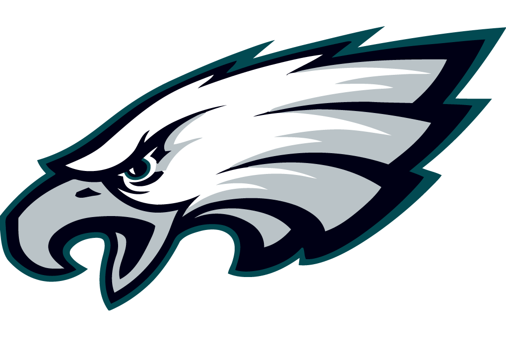 Philadelphia Eagles Logo PNG Isolated Pic