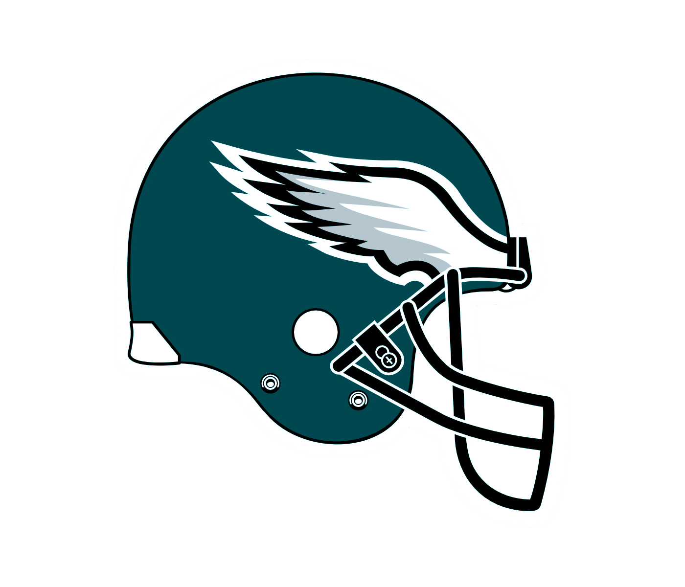 Philadelphia Eagles Logo PNG Photo