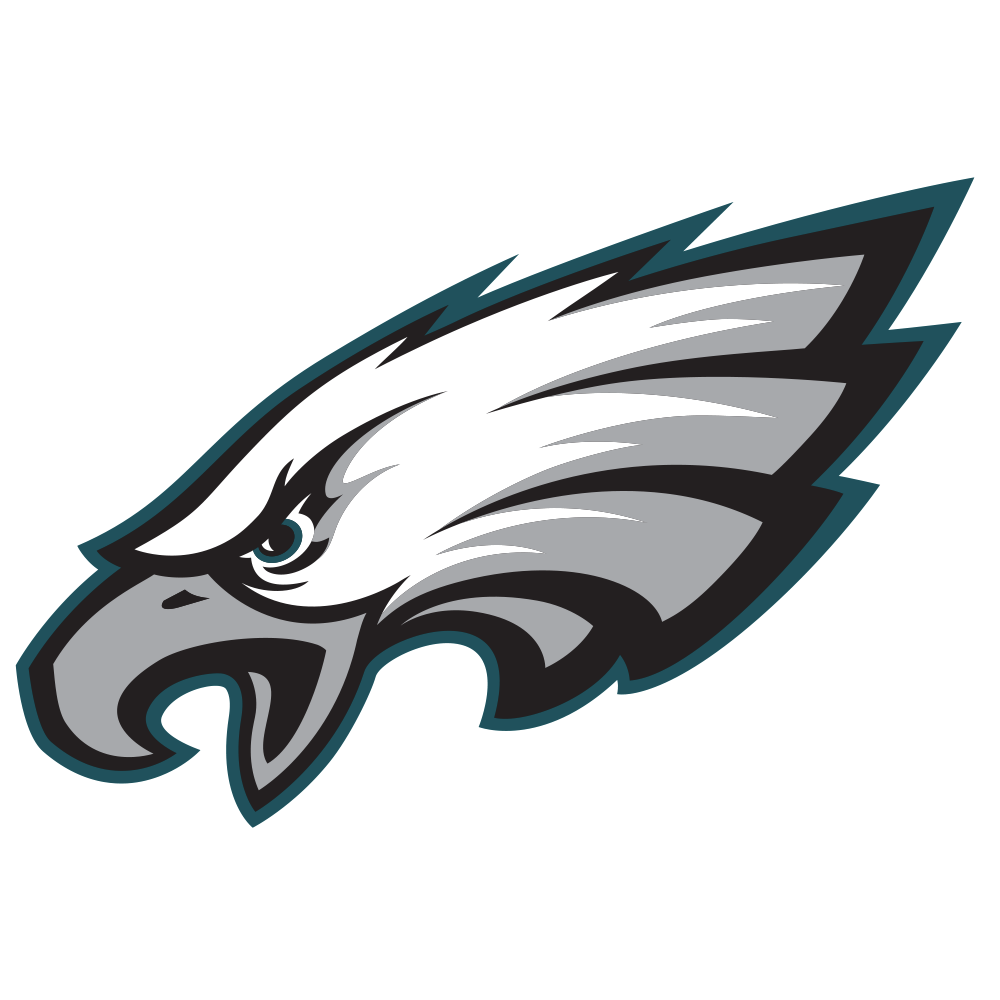 Philadelphia Eagles Logo PNG Picture