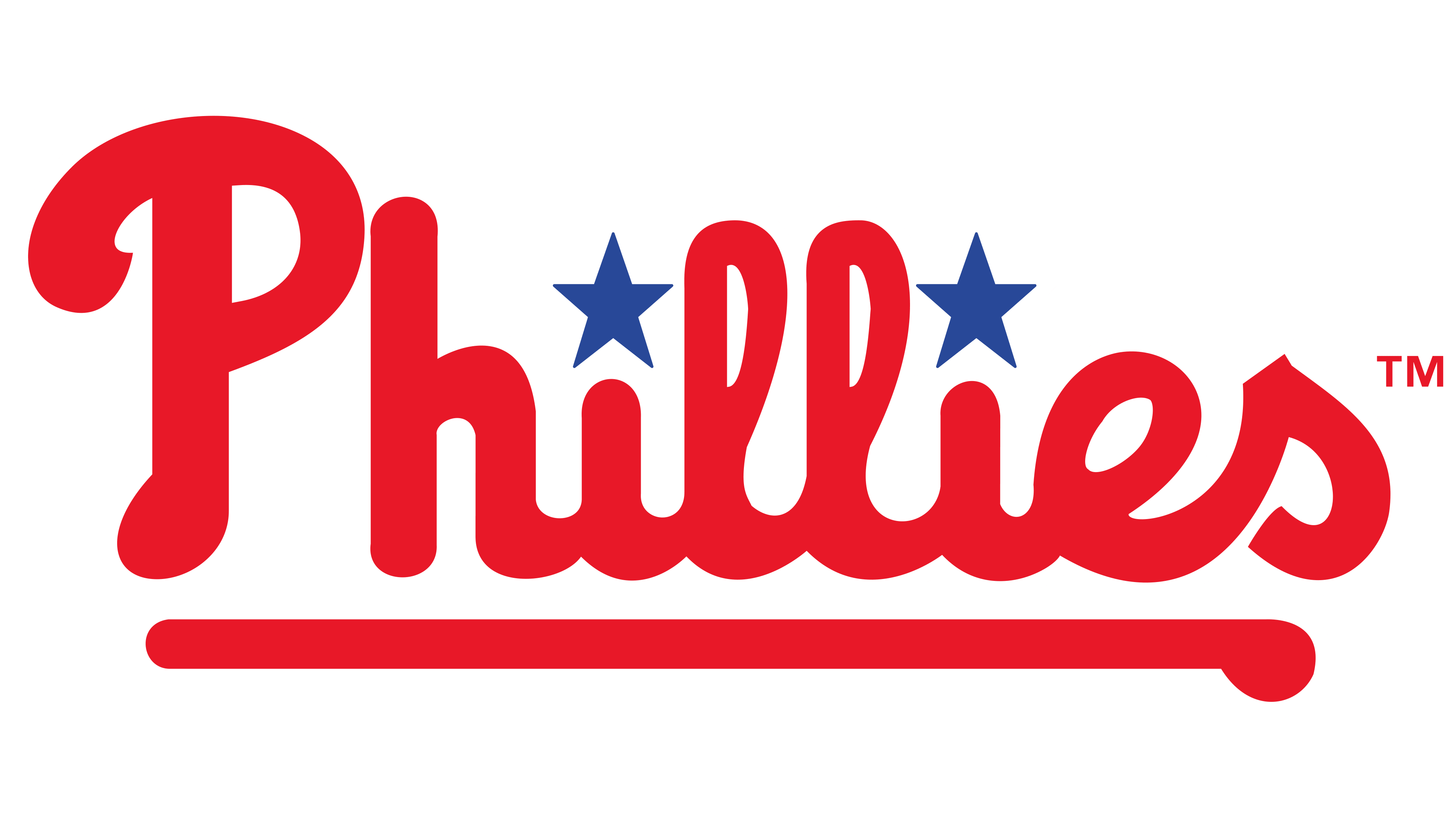 Phillies Logo PNG HD