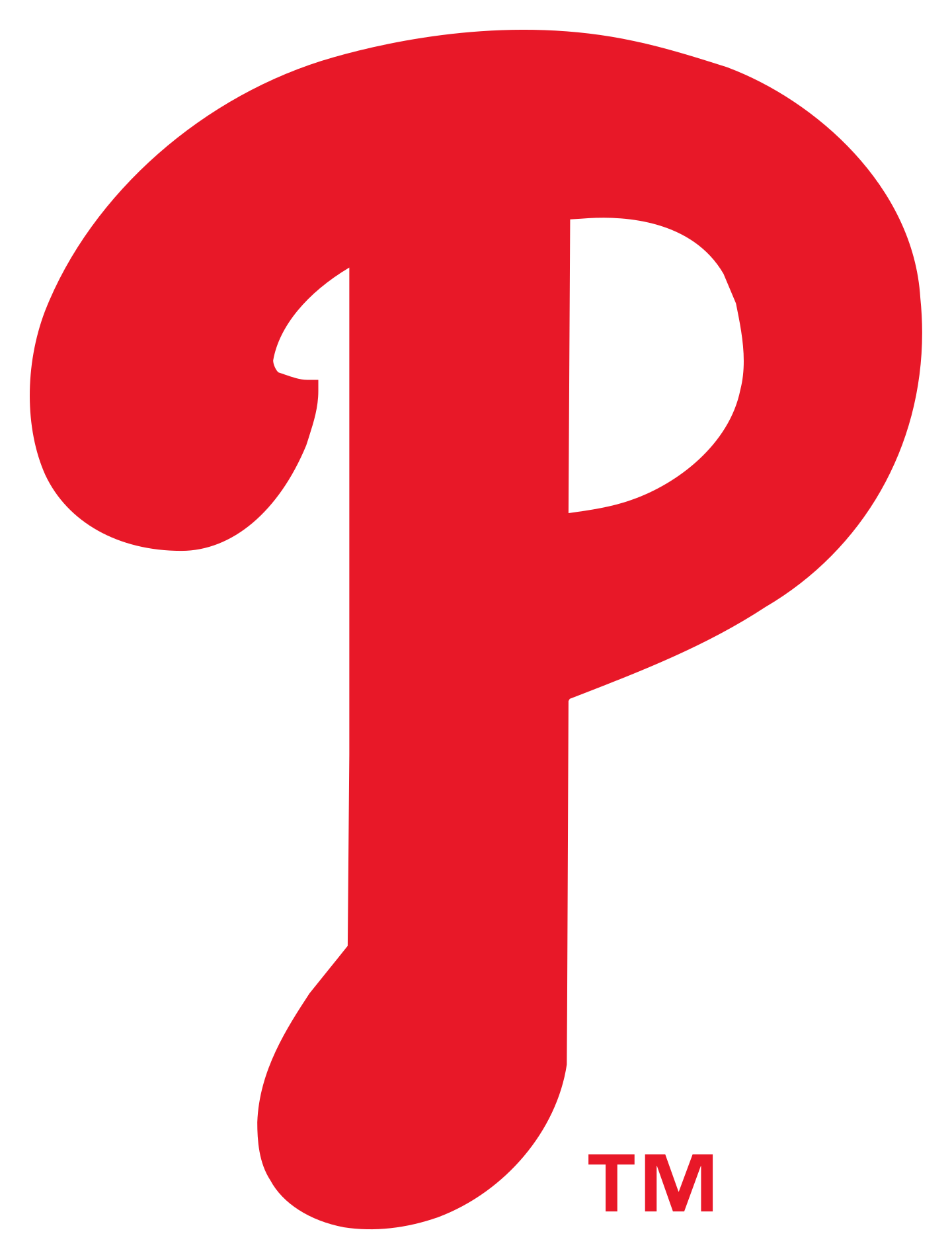 Phillies Logo PNG Photos