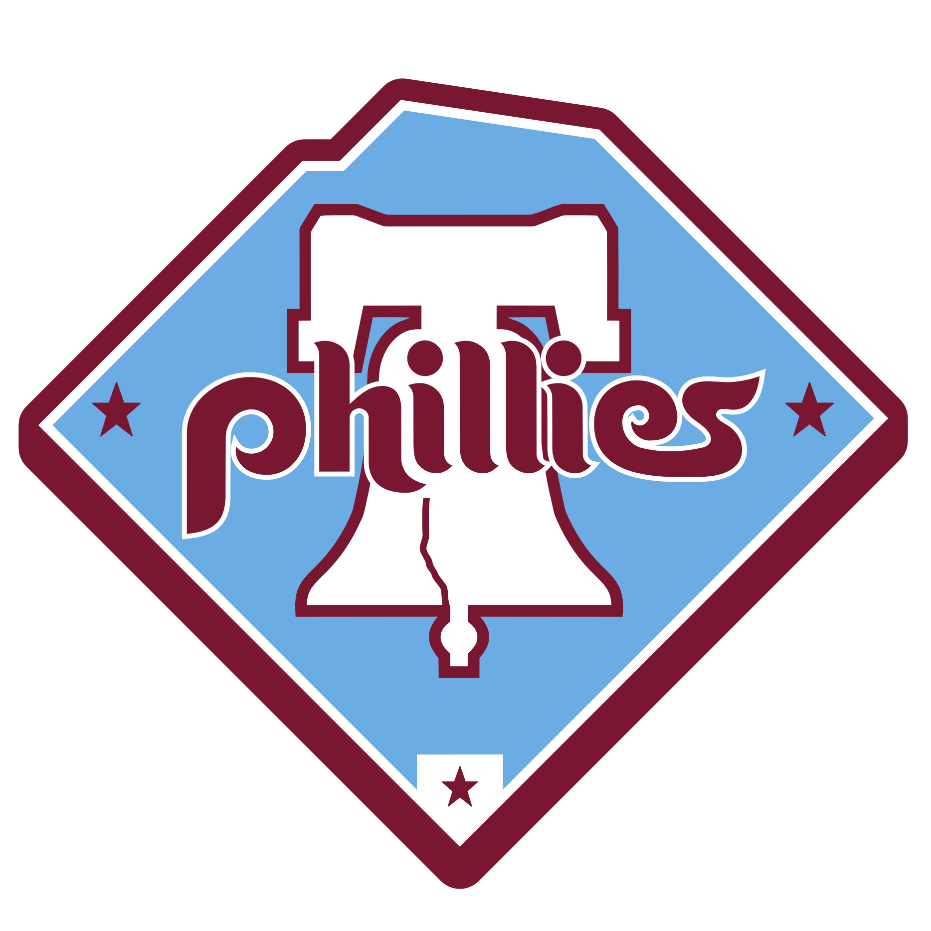 Phillies Logo PNG Picture