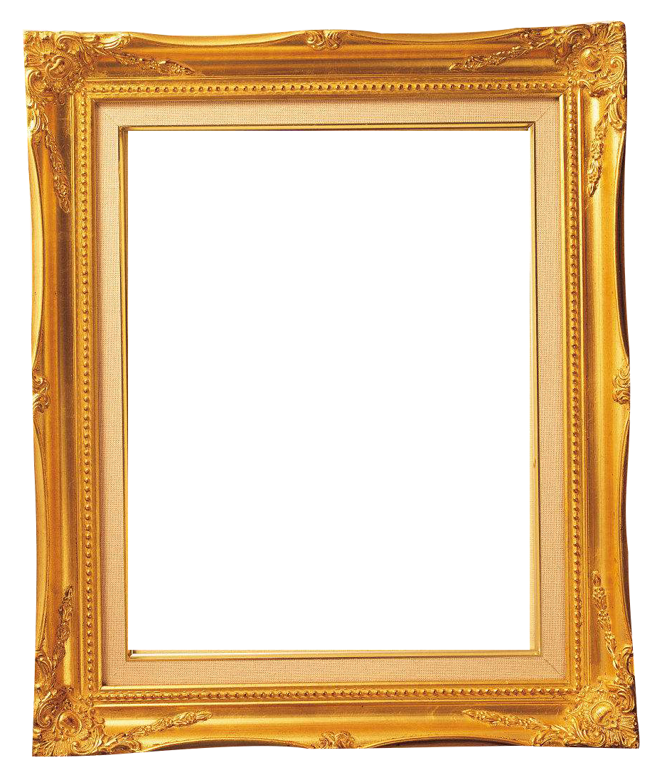 Photo Frame PNG File