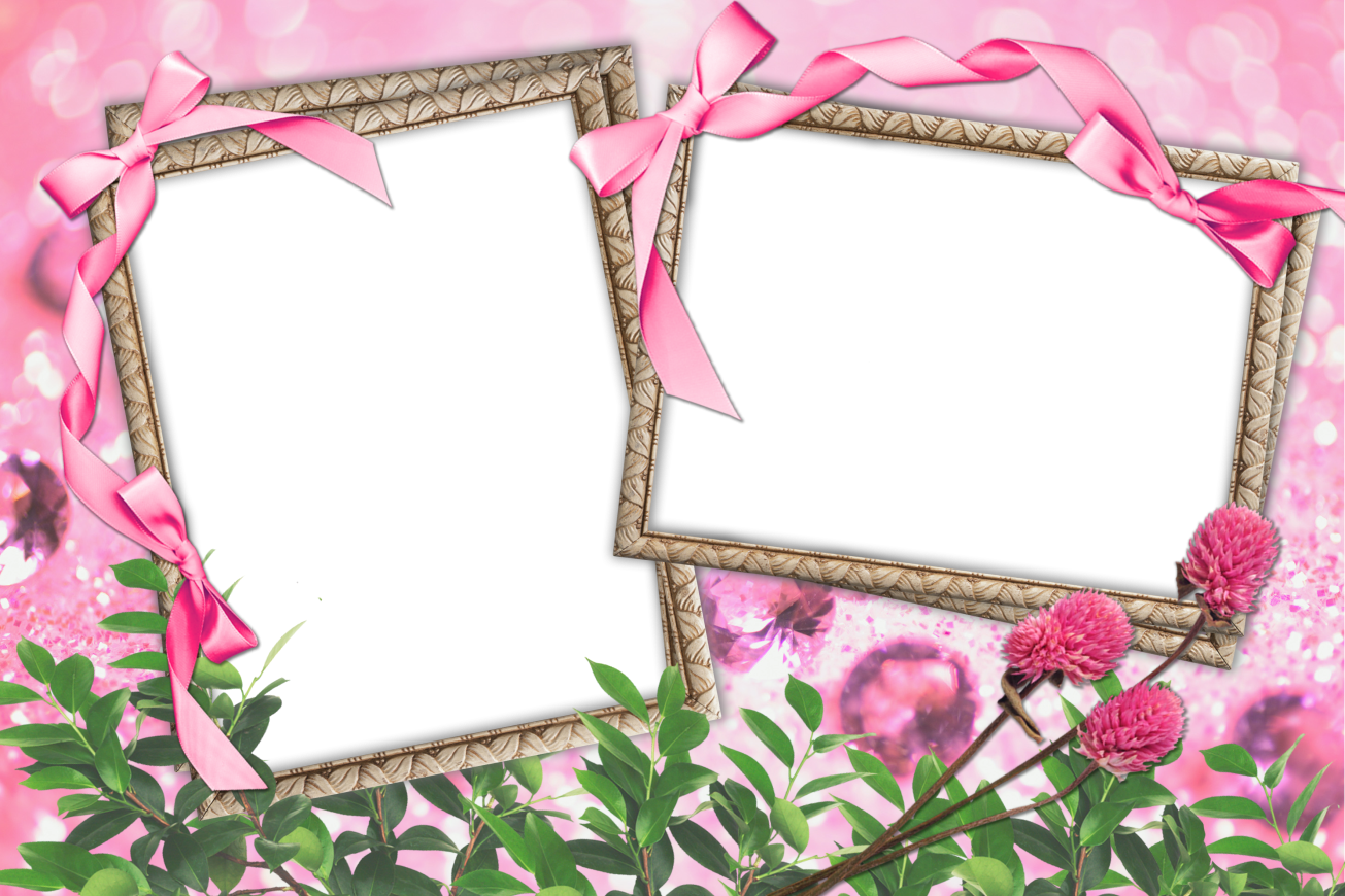 Photo Frame PNG Pic