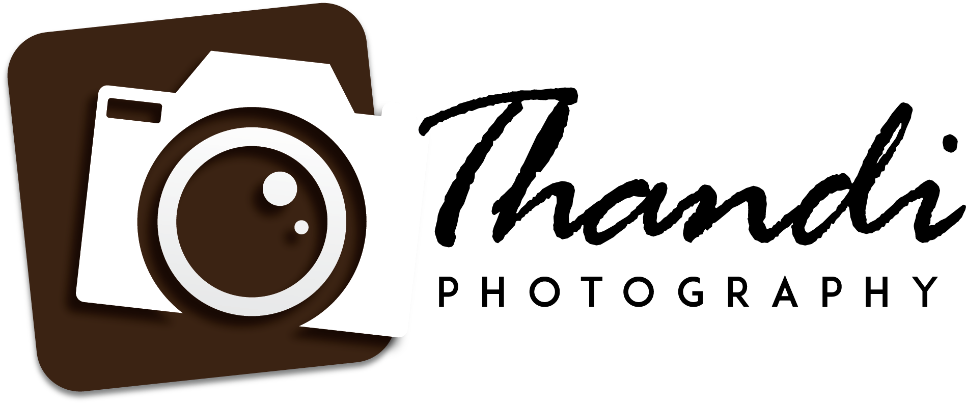 Photography Logo PNG Isolated HD
